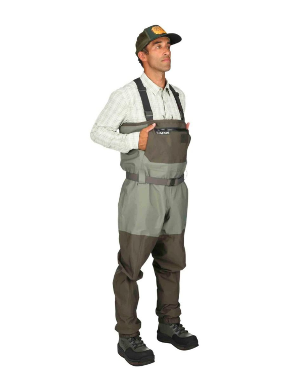 Simms Freestone Waders S19 Model Simms Freestone Waders S19 Model